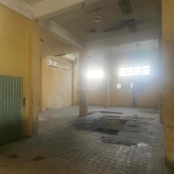 Cho thuê kho quận 11