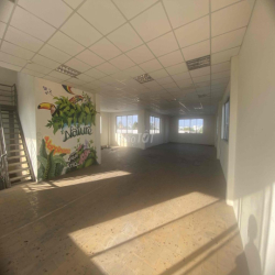 Cho thuê kho quận 11