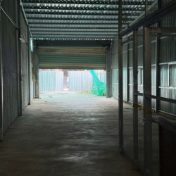 Kho, Mt đường 179 Hoàng Hưu Nam, Q9