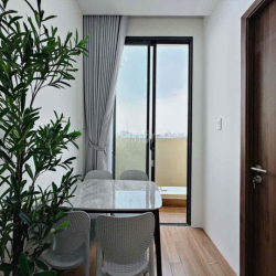 CHO THUÊ CĂN HỘ 2PN_1PN FULL NỘI THẤT GẦN NGÃ TƯ BẢY HIỀN TÂN BÌNH