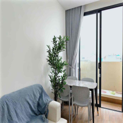 CHO THUÊ CĂN HỘ 2PN_1PN FULL NỘI THẤT GẦN NGÃ TƯ BẢY HIỀN TÂN BÌNH