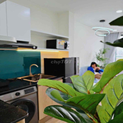 CHO THUÊ CĂN HỘ 2PN_1PN FULL NỘI THẤT GẦN NGÃ TƯ BẢY HIỀN TÂN BÌNH