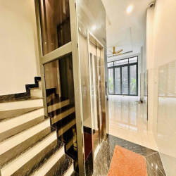 [TÂN BÌNH] CHO THUÊ PHÒNG MỚI 100% - FULL TIỆN NGHI - CÓ THANG MÁY