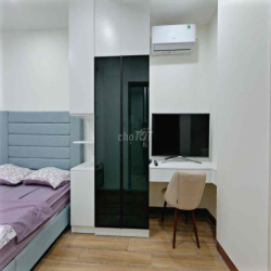 CHO THUÊ CĂN HỘ 2PN_1PN FULL NỘI THẤT GẦN NGÃ TƯ BẢY HIỀN TÂN BÌNH