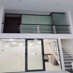 NHÀ MỚI SỬA CHO THUÊ