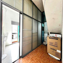 ✨✨DUPLEX MỚI BANCOL/CỬA SỔ THOÁNG FULL NỘI THẤT NGAY PHAN XÍCH LONG