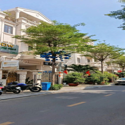 CHO THUÊ NHÀ PHỐ CITYLAND GIÁ CỰC RẺ 37TR/ THÁNG