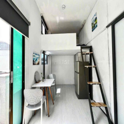 ✨✨DUPLEX MỚI BANCOL/CỬA SỔ THOÁNG FULL NỘI THẤT NGAY PHAN XÍCH LONG