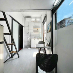 ✨✨DUPLEX MỚI BANCOL/CỬA SỔ THOÁNG FULL NỘI THẤT NGAY PHAN XÍCH LONG