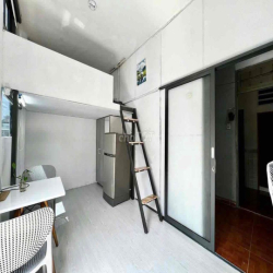 ✨✨DUPLEX MỚI BANCOL/CỬA SỔ THOÁNG FULL NỘI THẤT NGAY PHAN XÍCH LONG