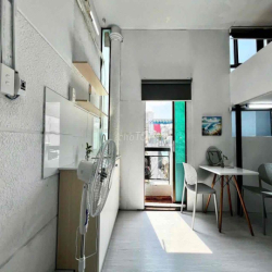 ✨✨DUPLEX MỚI BANCOL/CỬA SỔ THOÁNG FULL NỘI THẤT NGAY PHAN XÍCH LONG