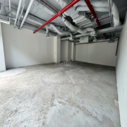 CHÍNH CHỦ CHO THUÊ VÀ VẬN HÀNH - VĂN PHÒNG 135M2 - TIỆN TÍCH HẠNG A