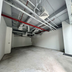CHÍNH CHỦ CHO THUÊ VÀ VẬN HÀNH - VĂN PHÒNG 135M2 - TIỆN TÍCH HẠNG A