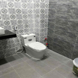 Phòng mới đẹp cho thuê tại phường 14 Gò Vấp