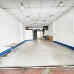 🌻 Nhà 4x26 - 2 tầng  vỉa hè 10m ngay ngã ba Hùng Vương - Hồ Thị Kỷ