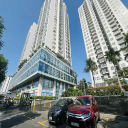 CHÍNH CHỦ CHO THUÊ VÀ VẬN HÀNH - VĂN PHÒNG 135M2 - TIỆN TÍCH HẠNG A