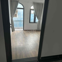 Phòng mới đẹp cho thuê tại phường 14 Gò Vấp
