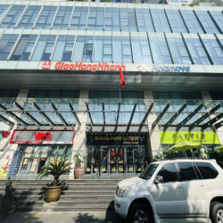 CHÍNH CHỦ CHO THUÊ VÀ VẬN HÀNH - VĂN PHÒNG 135M2 - TIỆN TÍCH HẠNG A
