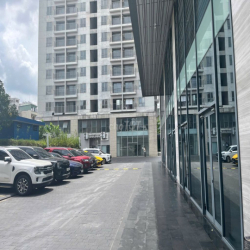 CHÍNH CHỦ CHO THUÊ VÀ VẬN HÀNH - VĂN PHÒNG 135M2 - TIỆN TÍCH HẠNG A