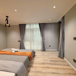 🏡 CHO THUÊ BIỆT THỰ ĐẲNG CẤP – VỊ TRÍ VÀNG NGUYỄN VĂN KỈNH, QUẬN 2