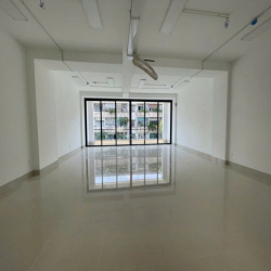 NHÀ MẶT TIỀN ĐƯỜNG A4 KHU K300 DIỆN TÍCH: 5,5X20M 5 TẦNG CHO THUÊ