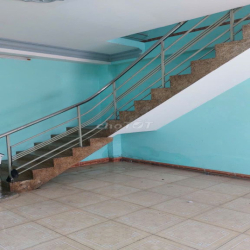 Nhà cho thuê đường Nguyễn Tư Giản, p12 Gò Vấp,