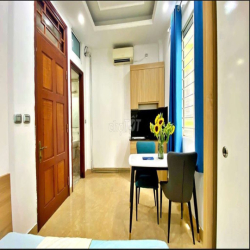 khai Trương mẫu Srudio Cửa Sổ - An Ninh, Sạch Sẽ Ngay ĐH Hutech, GTVT