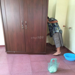 Cho thuê nhà nguyên căn Khương Đình