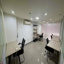 Văn Phòng 20m2 Đường Hoa Lan Sẵn Máy Lạnh Trung Tâm Quận Phú Nhuận