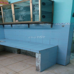 Nhà cho thuê đường Nguyễn Tư Giản, p12 Gò Vấp,