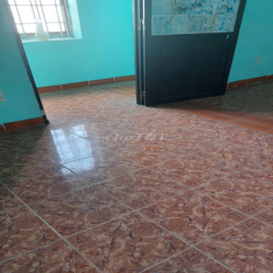 Nhà cho thuê đường Nguyễn Tư Giản, p12 Gò Vấp,