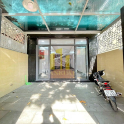 NHÀ PHỐ ĐƯỜNG LƯƠNG ĐỊNH CỦA 3 LẦU 5 PHÒNG GIÁ 29 TRIỆU