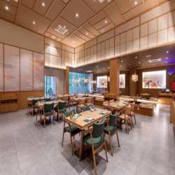 CHO THUÊ NHÀ GÓC 2 MẶT TIỀN NGUYỄN THỊ THẬP - GẦN LOTTE MART QUẬN 7