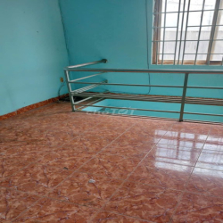 Nhà cho thuê đường Nguyễn Tư Giản, p12 Gò Vấp,