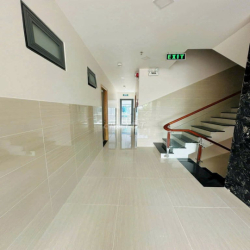 NHÀ MẶT TIỀN ĐƯỜNG A4 KHU K300 DIỆN TÍCH: 5,5X20M 5 TẦNG CHO THUÊ