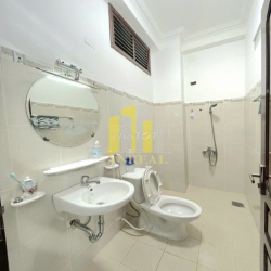 NHÀ PHỐ ĐƯỜNG LƯƠNG ĐỊNH CỦA 3 LẦU 5 PHÒNG GIÁ 29 TRIỆU
