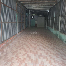 Kho Cho Thuê Gần Chợ Xuân Thới Thượng,Hóc Môn,đường 12m thông