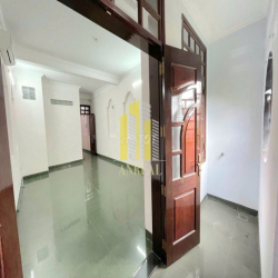 NHÀ PHỐ ĐƯỜNG LƯƠNG ĐỊNH CỦA 3 LẦU 5 PHÒNG GIÁ 29 TRIỆU