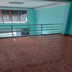 Nhà cho thuê đường Nguyễn Tư Giản, p12 Gò Vấp,