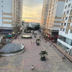 KÝ TÚC XÁ - TÔ KÝ - QUỐC LỘ 1A - DƯƠNG THỊ MƯỜI - Q12 - CHÍNH CHỦ 100%