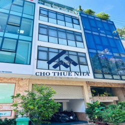 NHÀ MẶT TIỀN ĐƯỜNG A4 KHU K300 DIỆN TÍCH: 5,5X20M 5 TẦNG CHO THUÊ