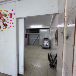 Cho thuê mặt bằng hẻm to 153 ql13