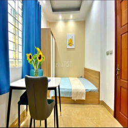 khai Trương mẫu Srudio Cửa Sổ - An Ninh, Sạch Sẽ Ngay ĐH Hutech, GTVT