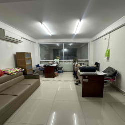 Cho thuê Văn phòng 160m2 đường Nguyễn Bỉnh Khiêm Q1