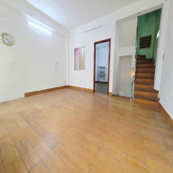 🔥HẺM XE TẢI 1/ LŨY BÁN BÍCH - 5,5X10M 4 TẤM 4PN- GẦN HÒA BÌNH,TÔ HIỆU