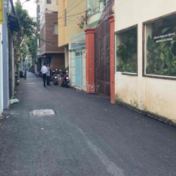 Cho thuê Văn phòng 160m2 đường Nguyễn Bỉnh Khiêm Q1