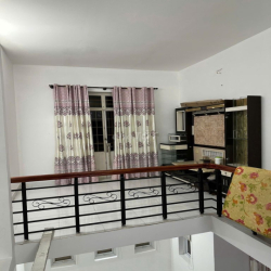 cho thuê nhà mặt tiền 50 Dương Bá Cung