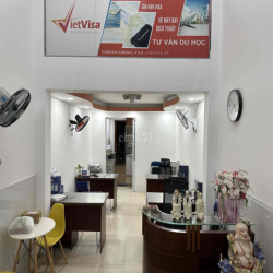 Cho thuê Văn phòng 160m2 đường Nguyễn Bỉnh Khiêm Q1