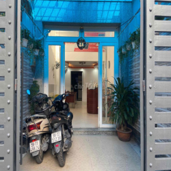 Cho thuê Văn phòng 160m2 đường Nguyễn Bỉnh Khiêm Q1