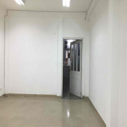 Van phòng mặt tiền đường Cộng Hoà